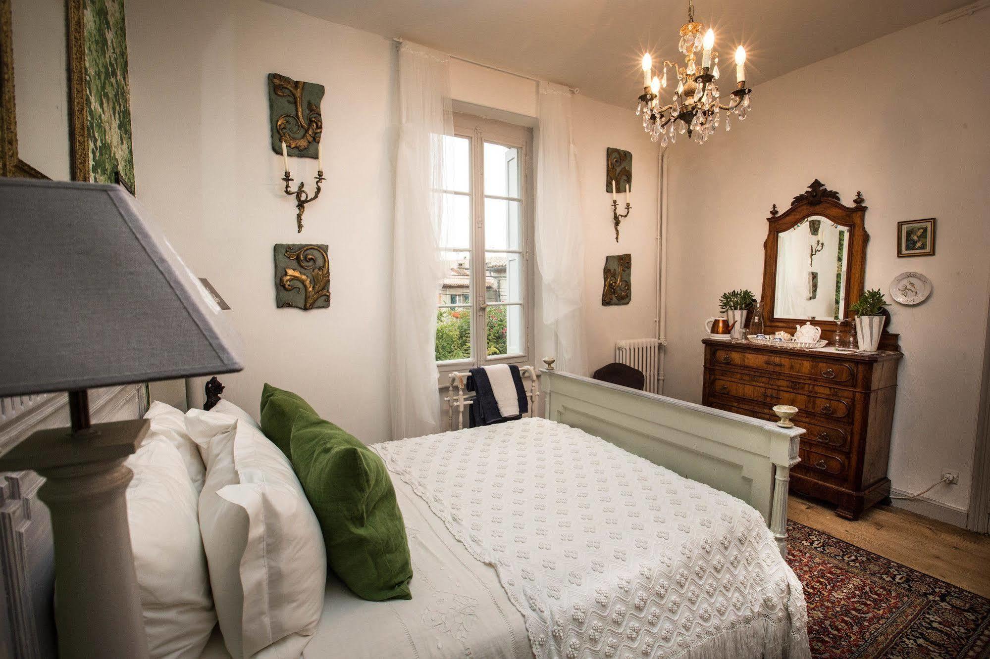 Carcassonne Bed And Breakfast Luaran gambar