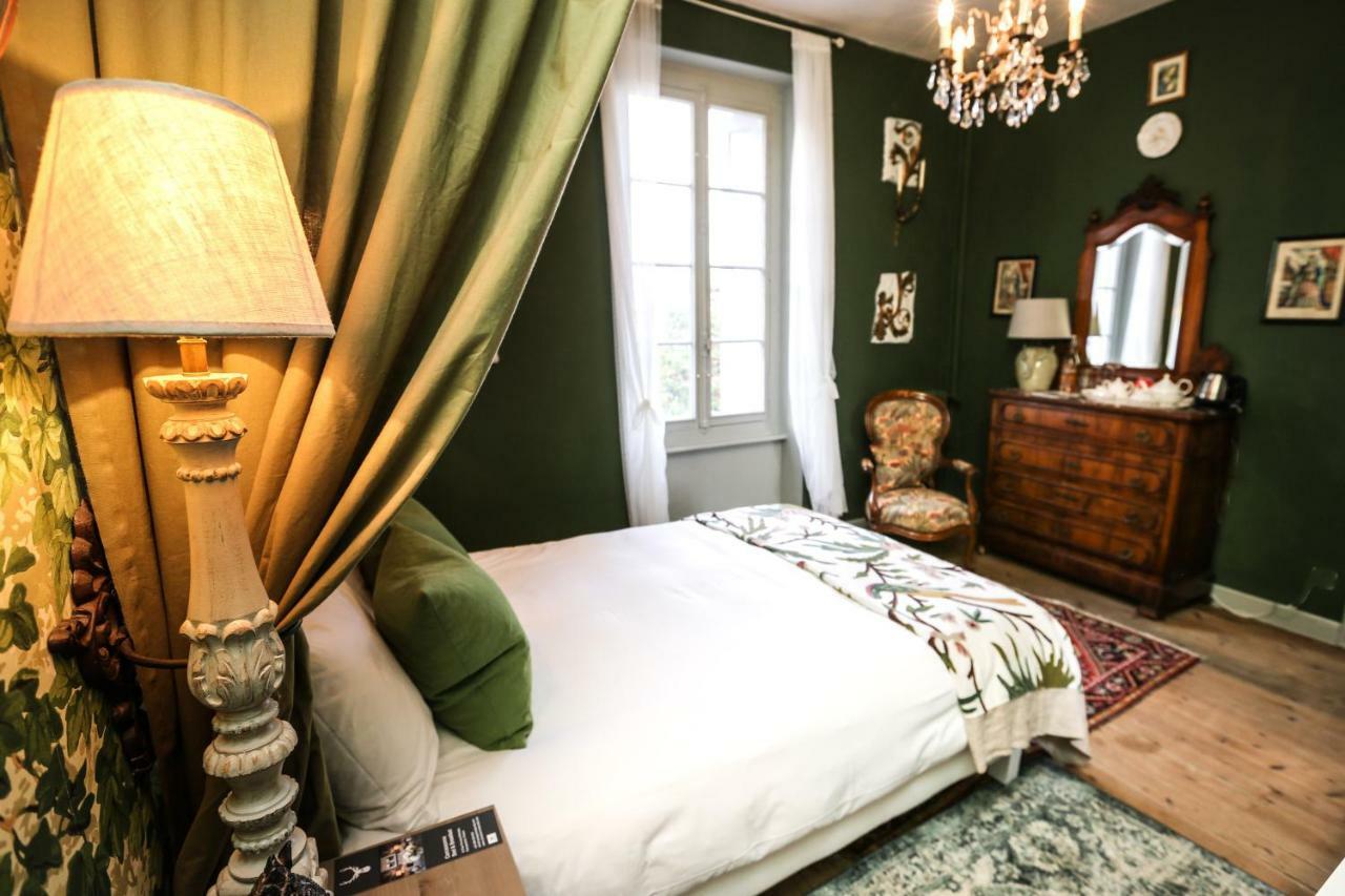 Carcassonne Bed And Breakfast Luaran gambar